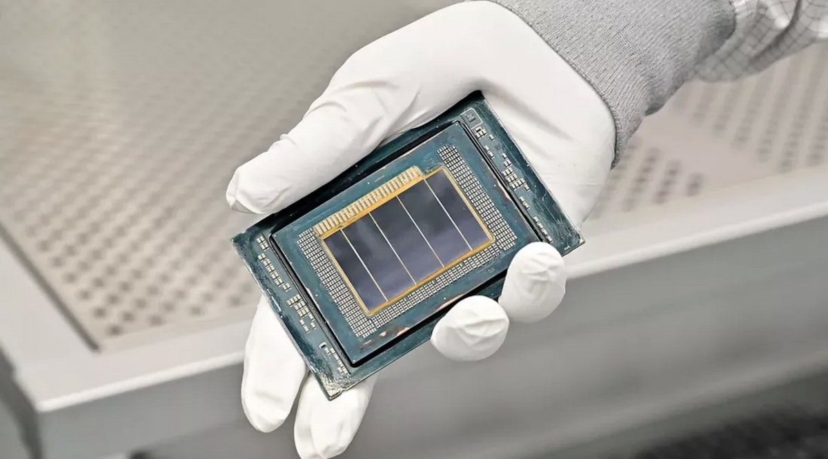 Giá CPU tăng vì AI