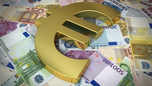 Tỷ giá Euro ngày 27/3/2026 diễn biến trái chiều giữa ngân hàng và thị trường tự do