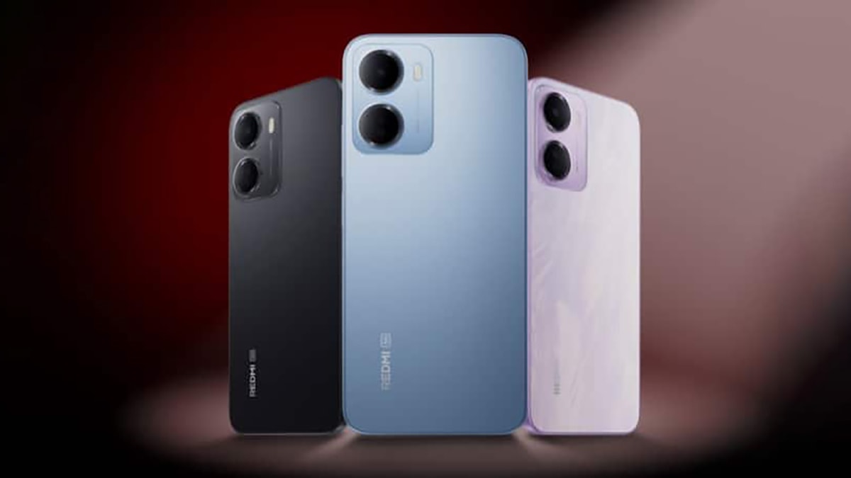 Redmi 15A hứa hẹn sẽ tạo ra cơn sốt ở phân khúc điện thoại giá rẻ trong thời gian tới