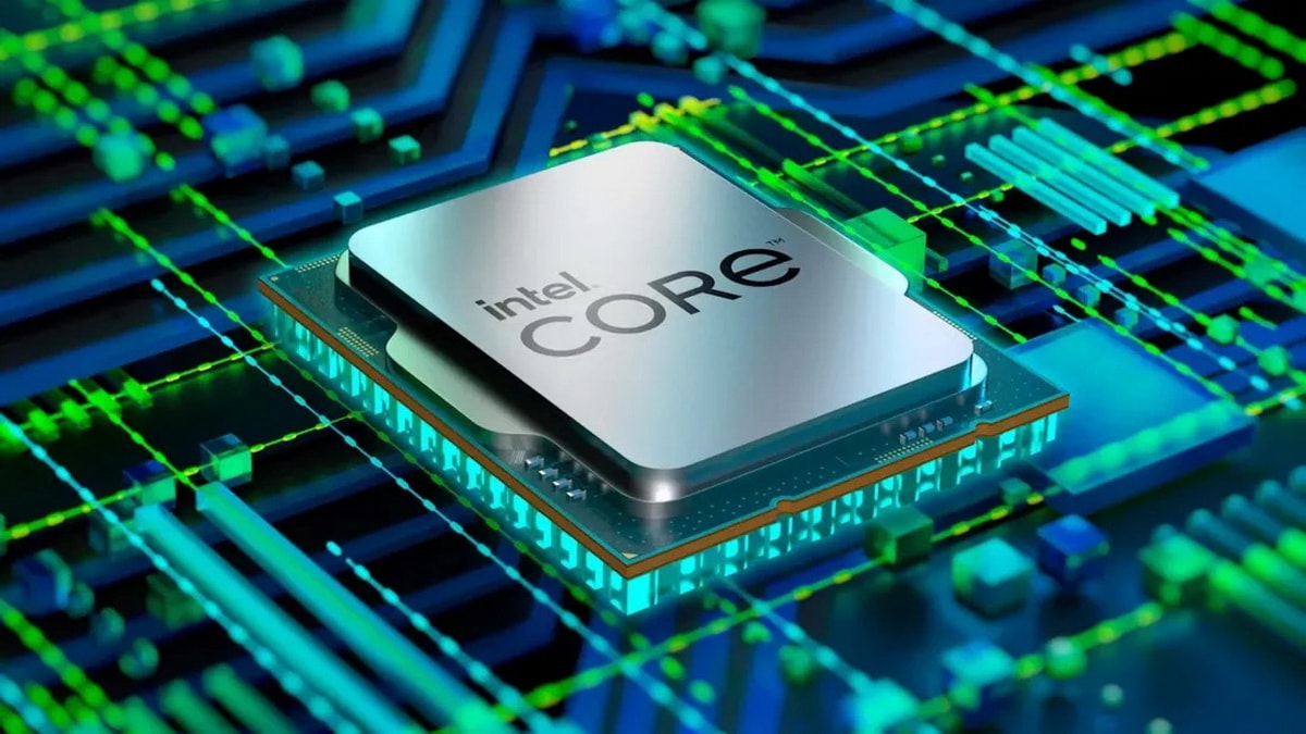 Thị trường CPU và server chịu ảnh hưởng