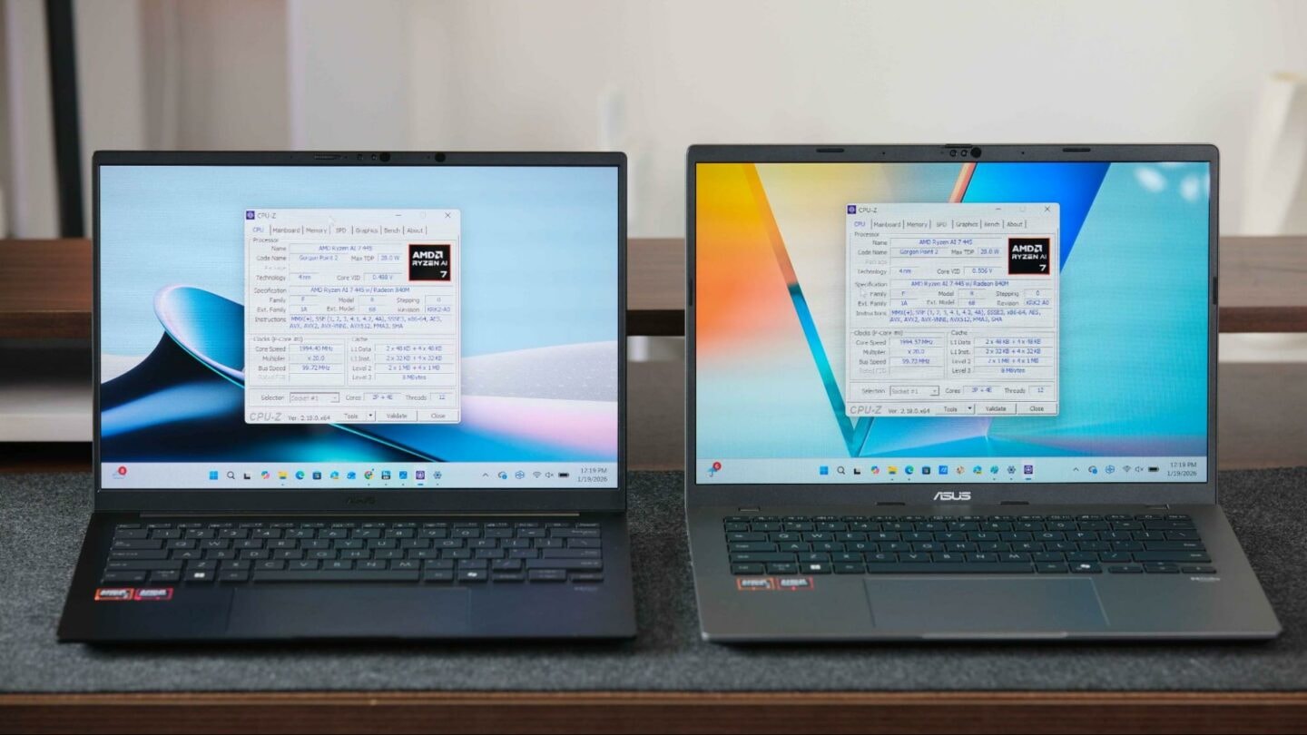 Dòng chip AMD Ryzen AI 400 series mới nhất được sinh ra dành cho các mẫu laptop đa dụng 2026