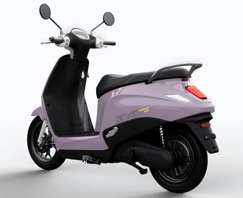 VinFast Evo Grand Lite dành cho học sinh