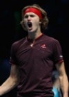 Alexander Zverev tại Miami Open 2026