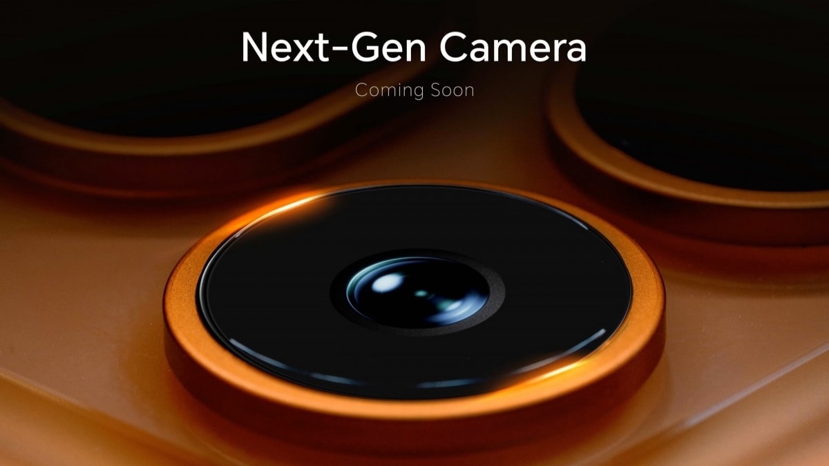 Hệ thống camera Honor 600 với cảm biến chính 200MP