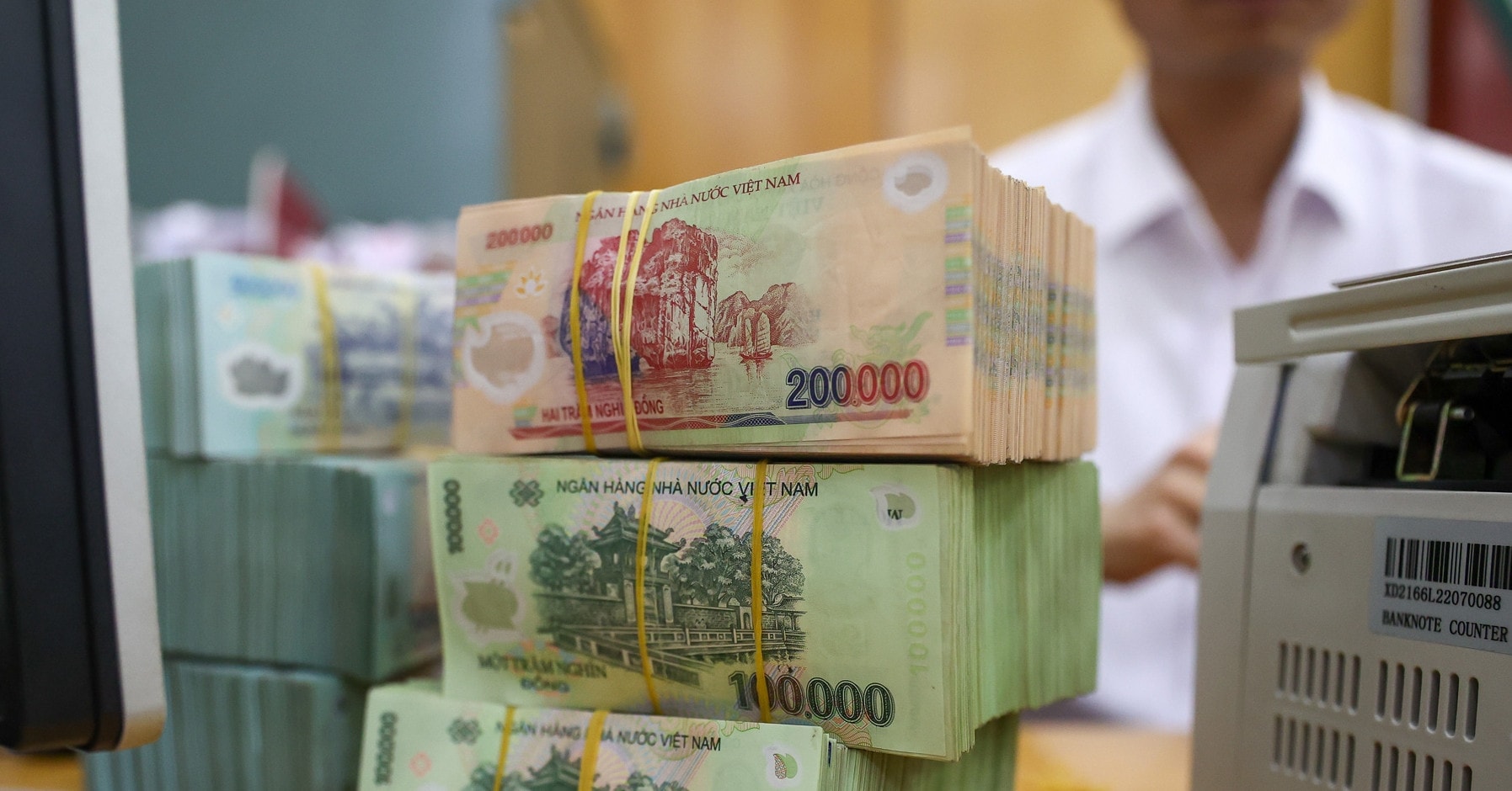 Chứng chỉ tiền gửi ngân hàng với lãi suất hấp dẫn