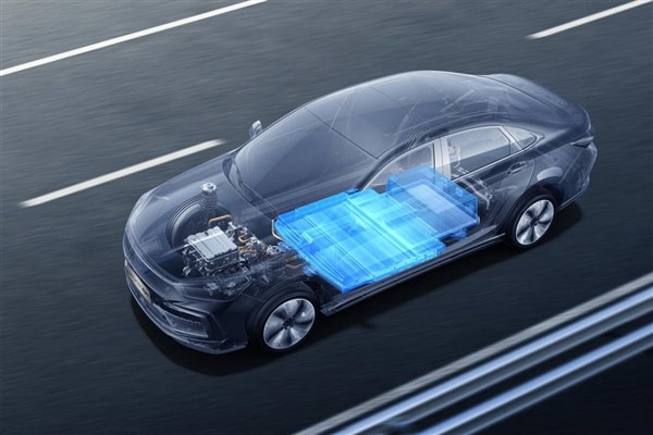Bảng xếp hạng lợi nhuận các hãng xe Trung Quốc năm 2025