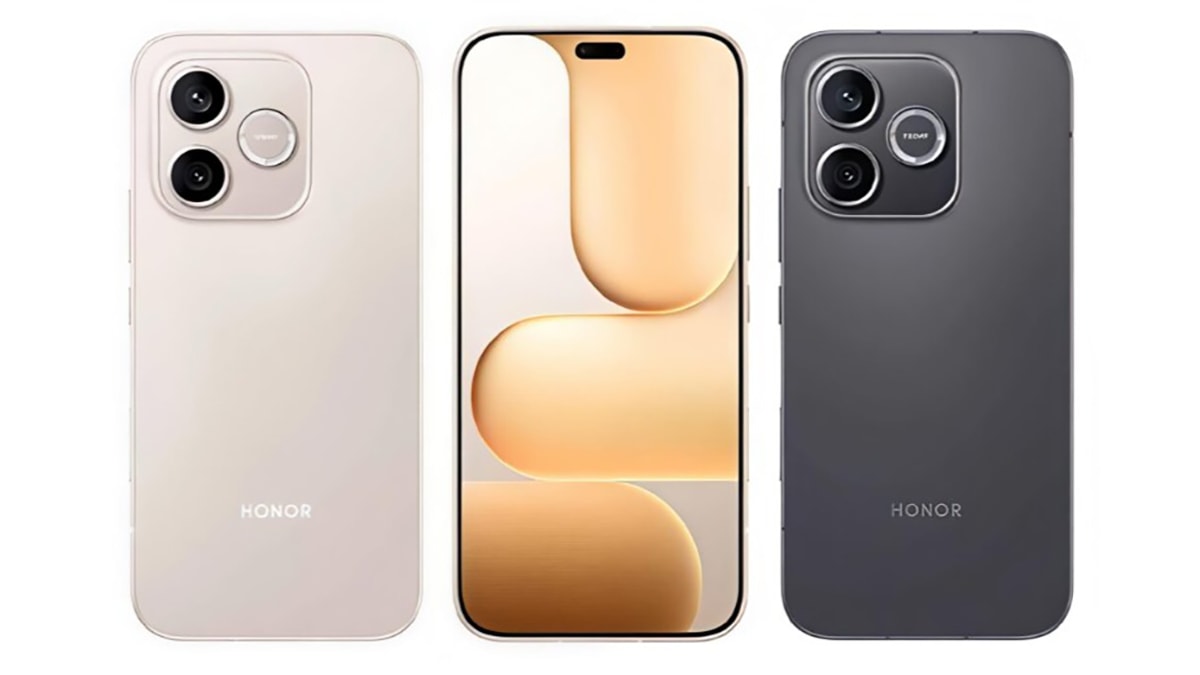 HONOR X80i sắp ra mắt với thiết kế bắt mắt và cấu hình mạnh mẽ