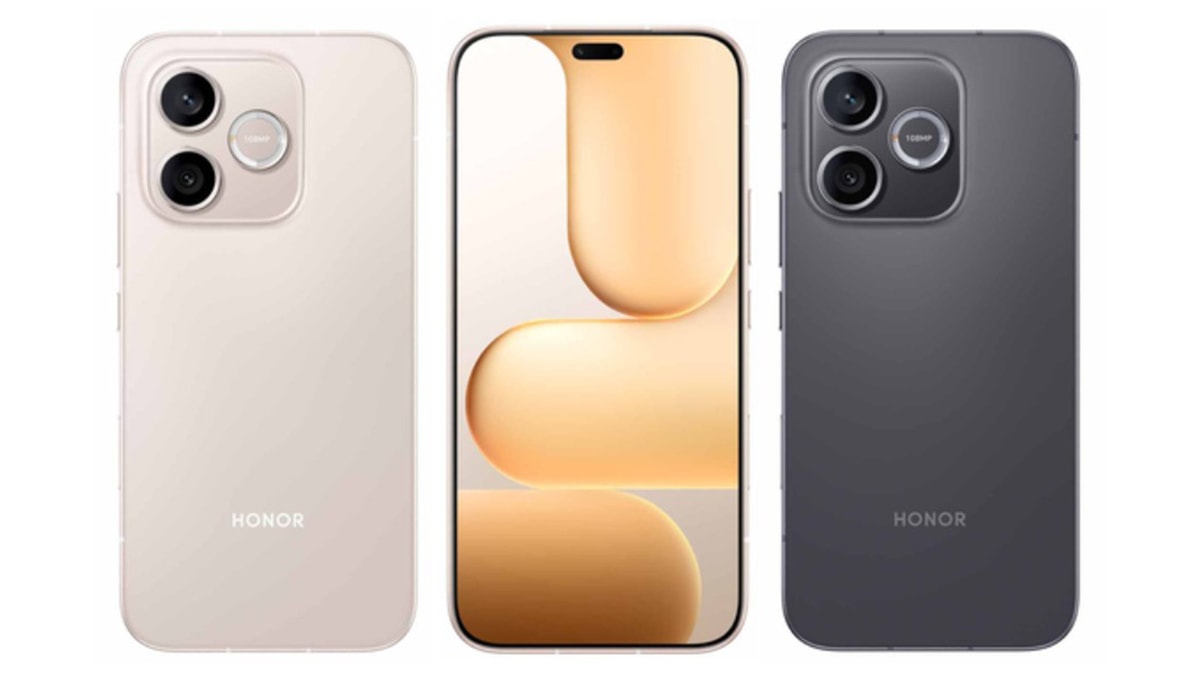 HONOR X80i sở hữu viên pin dung lượng 7.000 mAh vượt trội trong phân khúc
