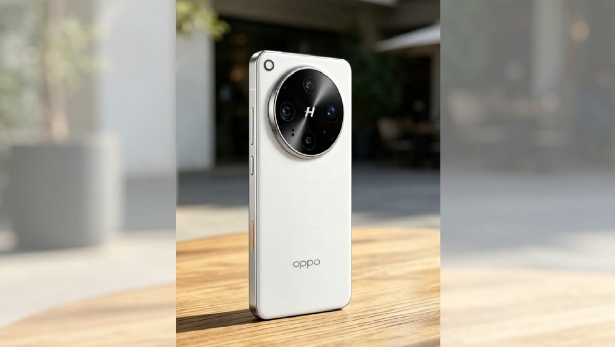 OPPO Find X9 Ultra sở hữu lợi thế về tốc độ chụp và thông số quang học so với các đối thủ