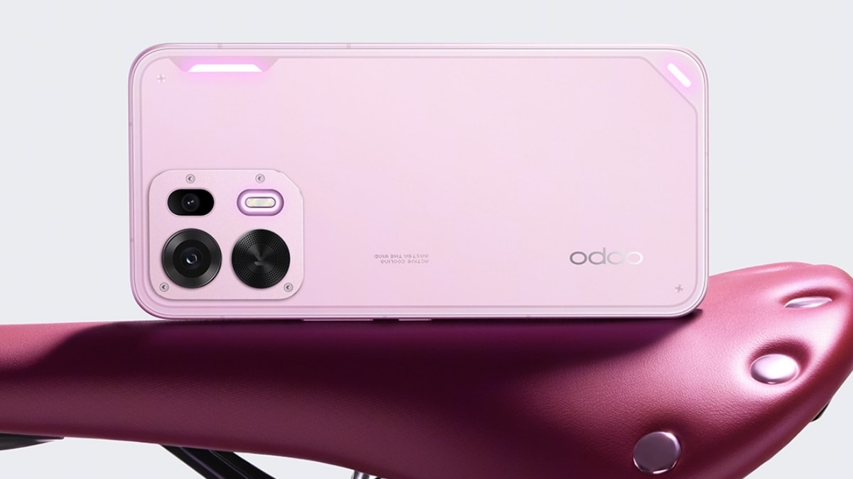 OPPO K15 Pro sẽ được trang bị viên pin 8,000 mAh cùng công nghệ sạc nhanh 100W