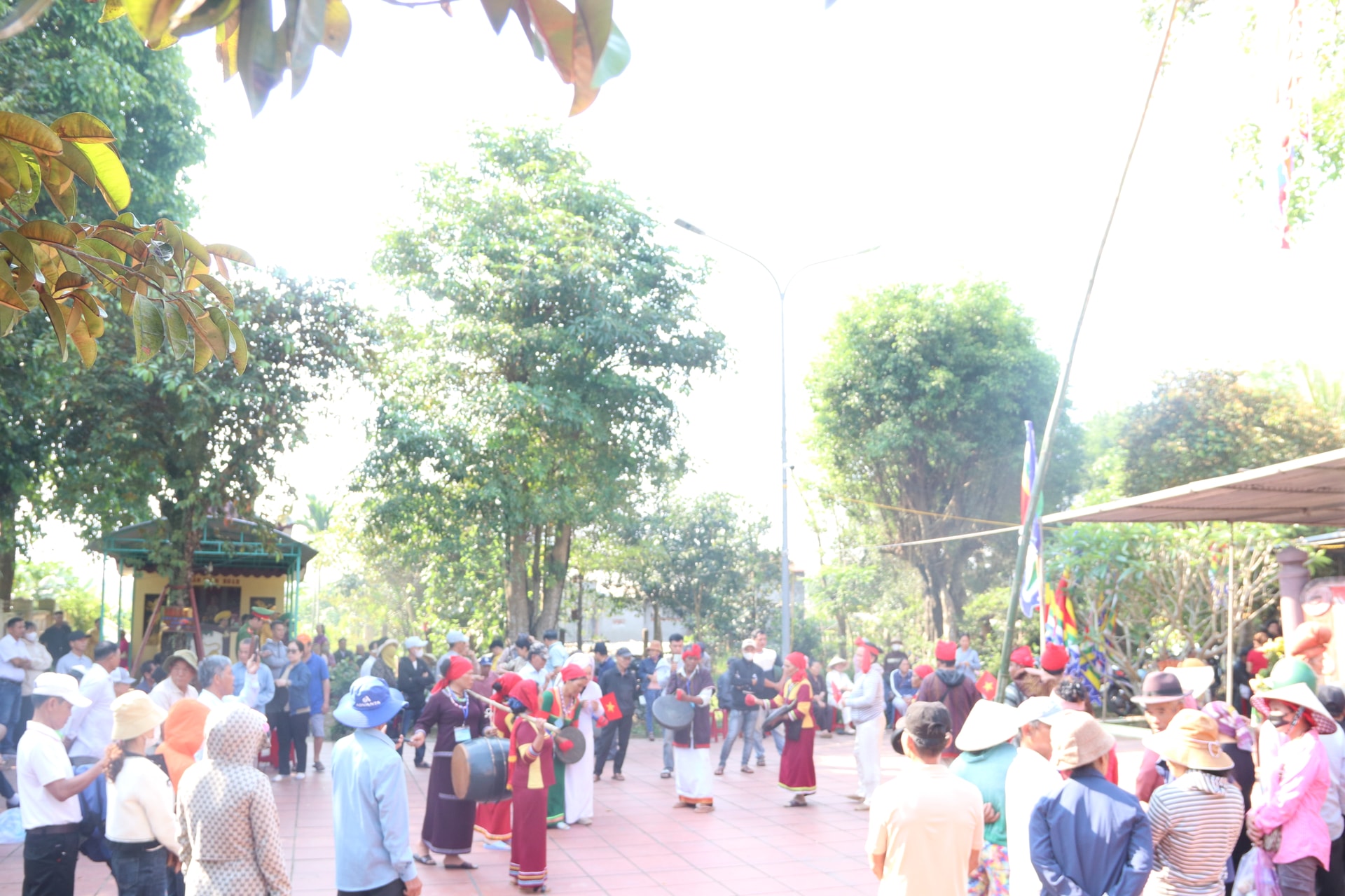 Festival del martedì 2