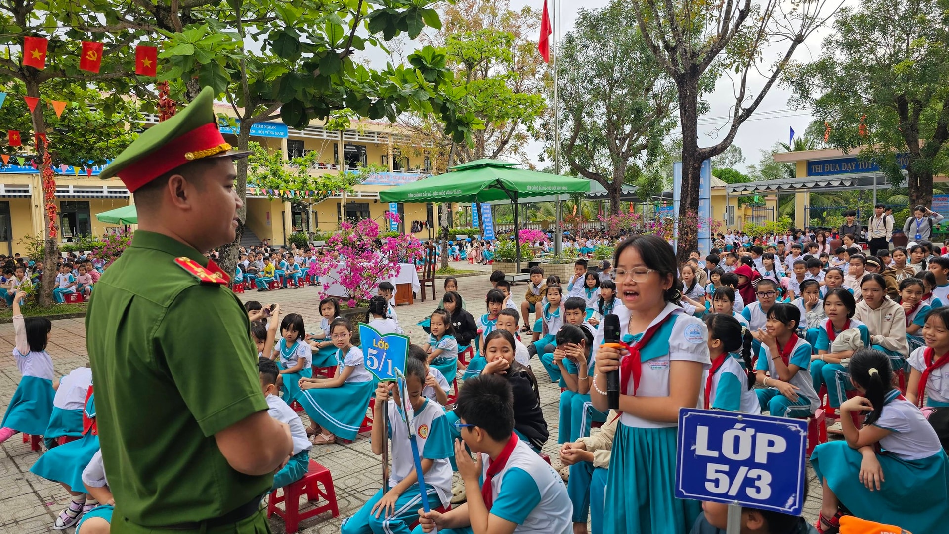 31-3, Nguyễn Hiền Tam Kỳ