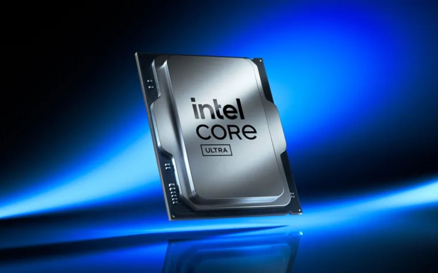 Chip xử lý Intel Core Ultra 3 205 lộ diện tại nhà bán lẻ Pháp