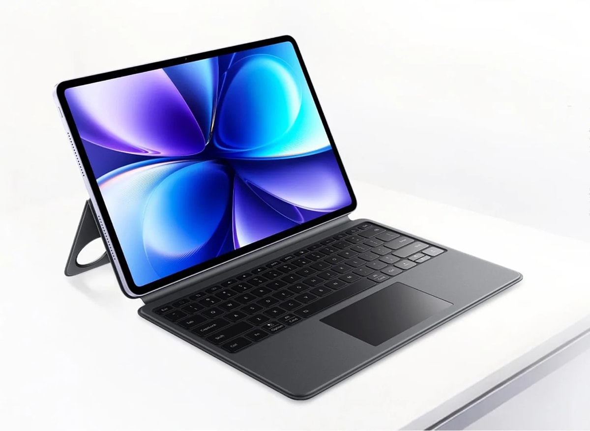 vivo Pad6 Pro là lựa chọn tuyệt vời trong phân khúc tablet cao cấp