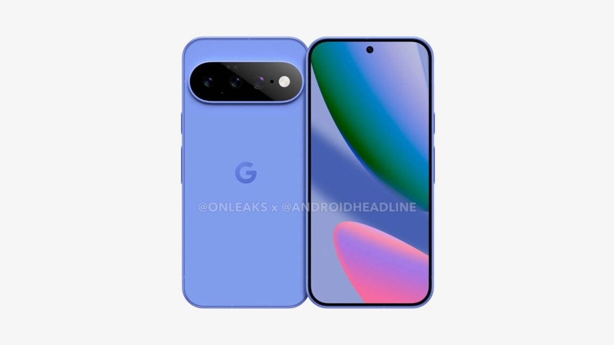 Google sẽ tập trung nâng cấp về phần cứng cho mẫu flagship tiếp theo của mình