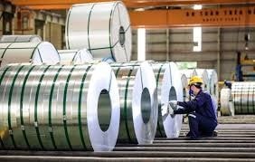 Thị trường thép xây dựng nội địa ngày 1/4 duy trì trạng thái đi ngang.