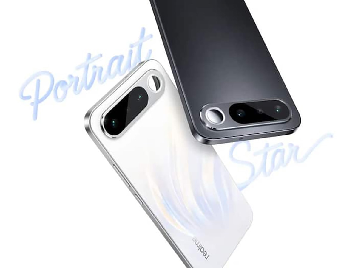 Cận cảnh điện thoại realme 16 5G vừa ra mắt