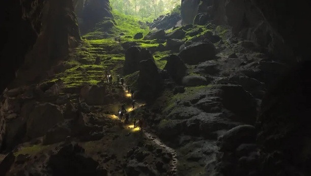 Son Doong