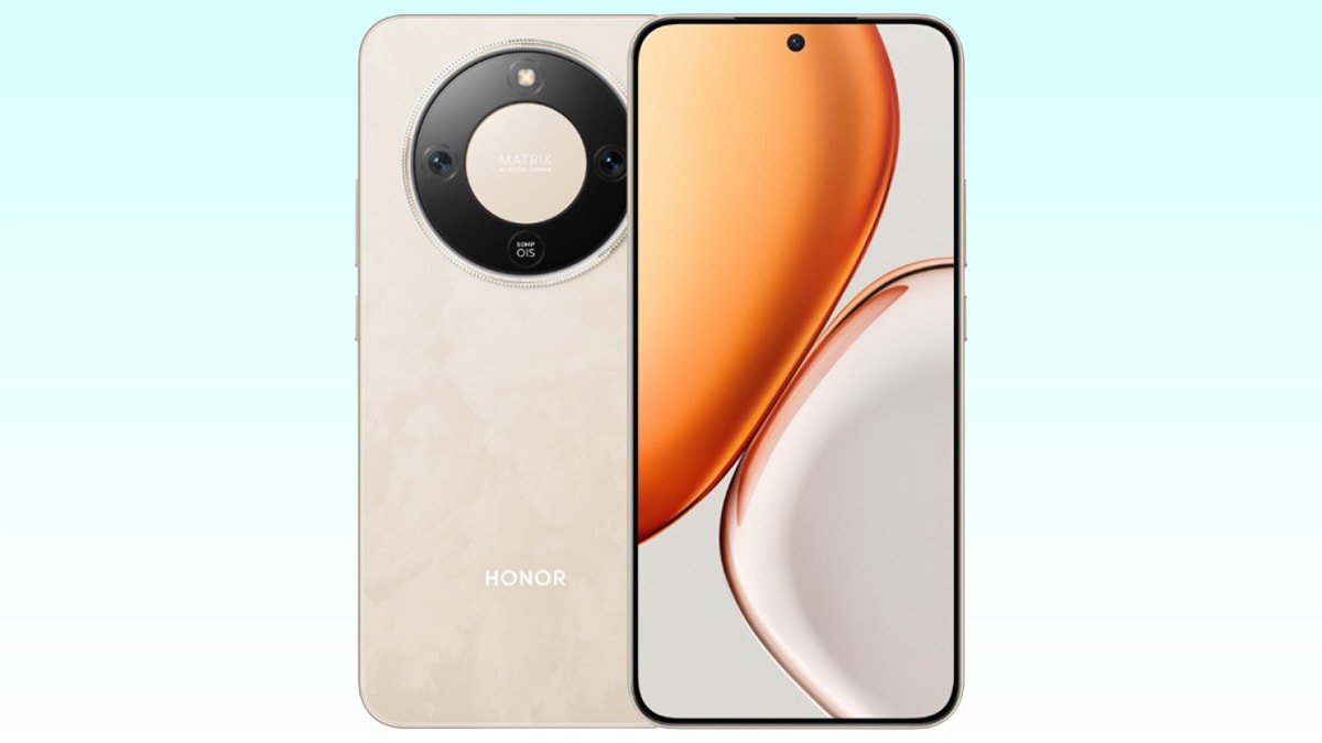 Viên pin dung lượng 8.300 mAh trên HONOR X70 Refresh Edition