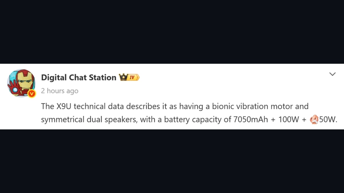 Xác nhận dung lượng pin siêu khủng trên flagship mới của OPPO