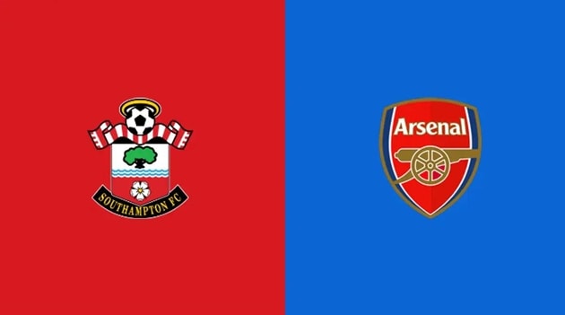 Southampton chuẩn bị đón tiếp Arsenal trên sân nhà St Mary's trong khuôn khổ tứ kết FA Cup.