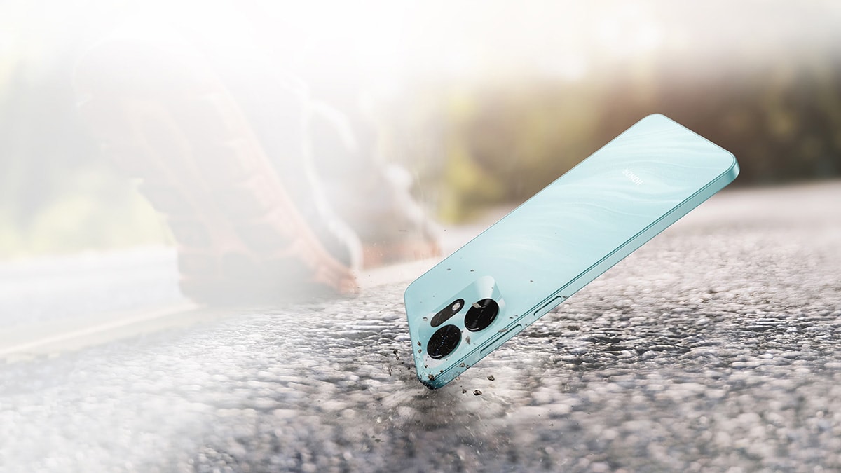 HONOR Play 80 hướng tới phân khúc smartphone 5G giá rẻ
