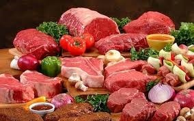 Xuất khẩu thịt lợn của Mỹ ghi nhận mức tăng trưởng ổn định tại các thị trường chủ lực đầu năm 2026.
