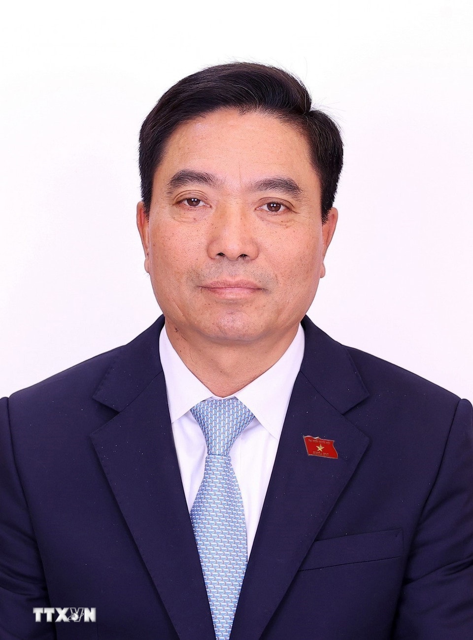Đồng chí Nguyễn Doãn Anh, Ủy viên Trung ương Đảng, Phó Chủ tịch Quốc hội khóa XVI. (Ảnh: TTXVN)