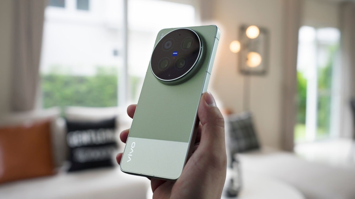 Chi phí thay thế bo mạch chủ cho X300 Ultra sẽ bắt đầu từ 12.6 triệu đồng