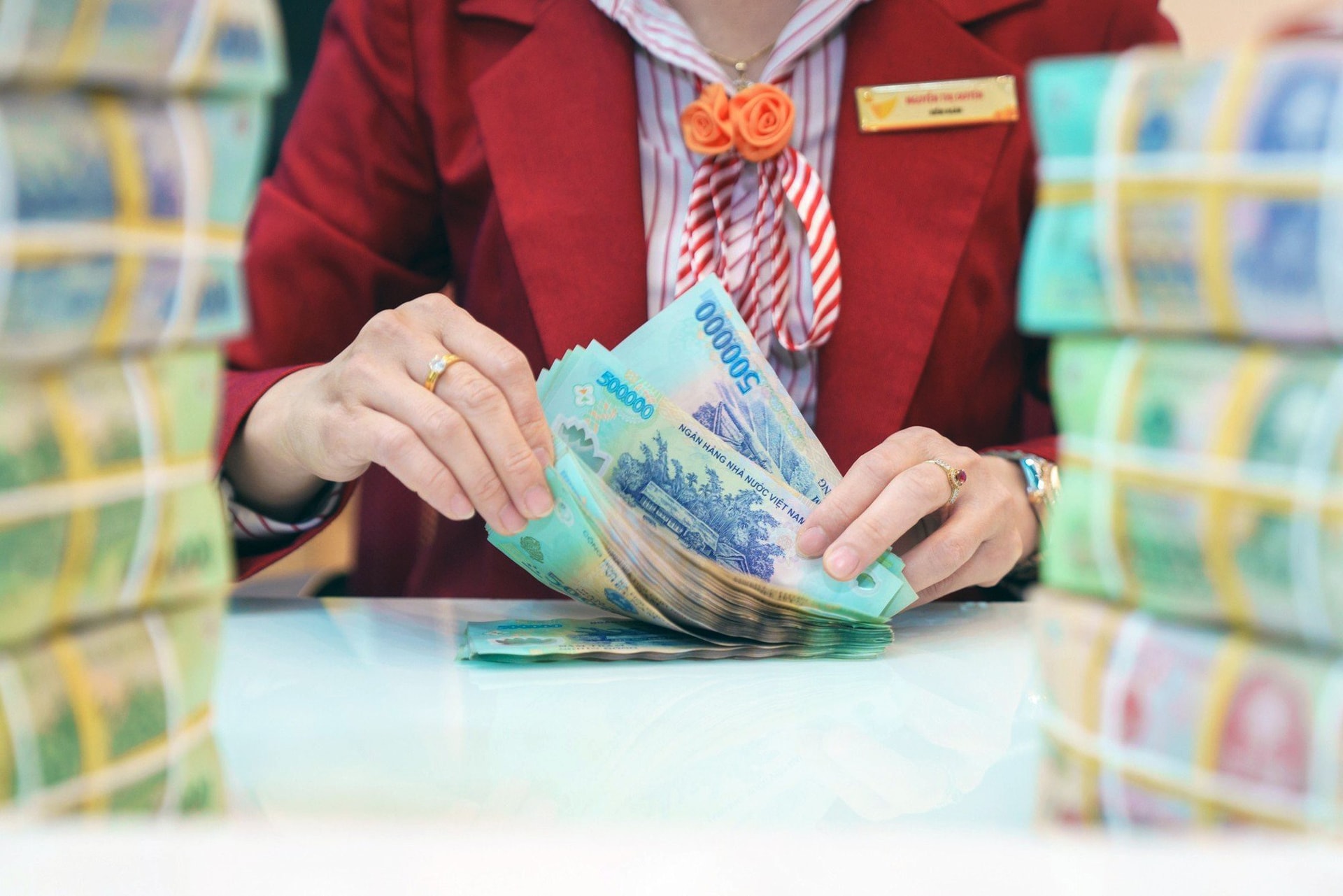 Bankräntor idag, 7 april 2026: Vissa platser når 10 %.