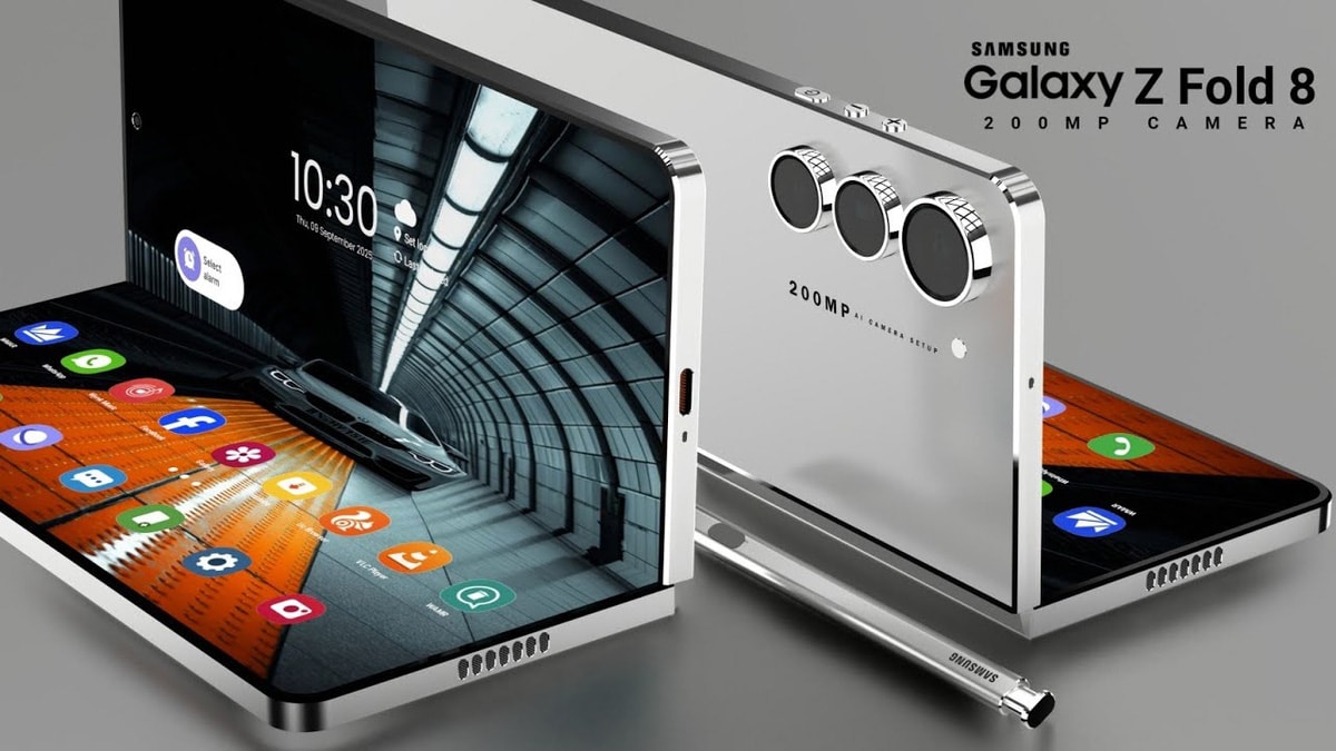 Samsung dự kiến ra mắt dòng Galaxy Z mới vào mùa hè