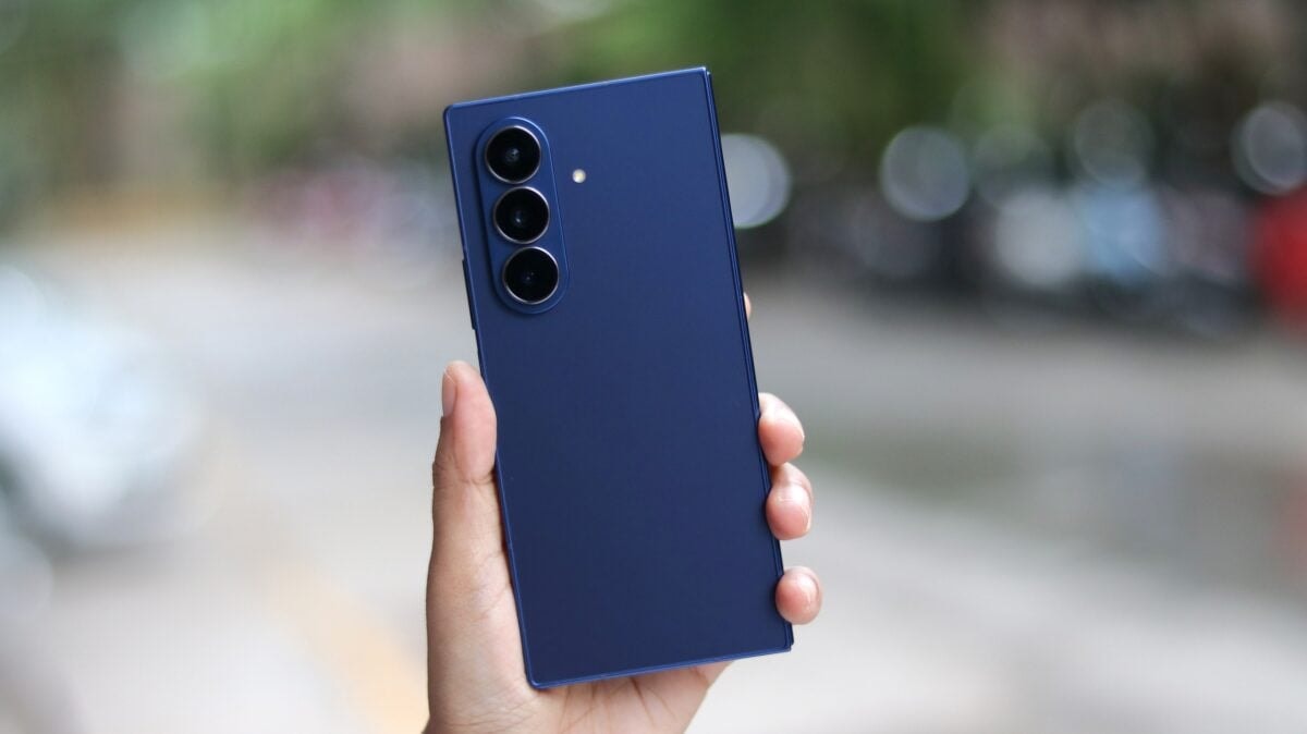 Galaxy Z Fold8 được dự đoán giữ nguyên mức giá so với thế hệ trước