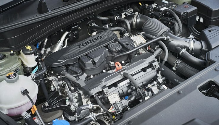 Giá xe KIA Sportage tháng 4/2026, ưu đãi 30 triệu đồng - 6