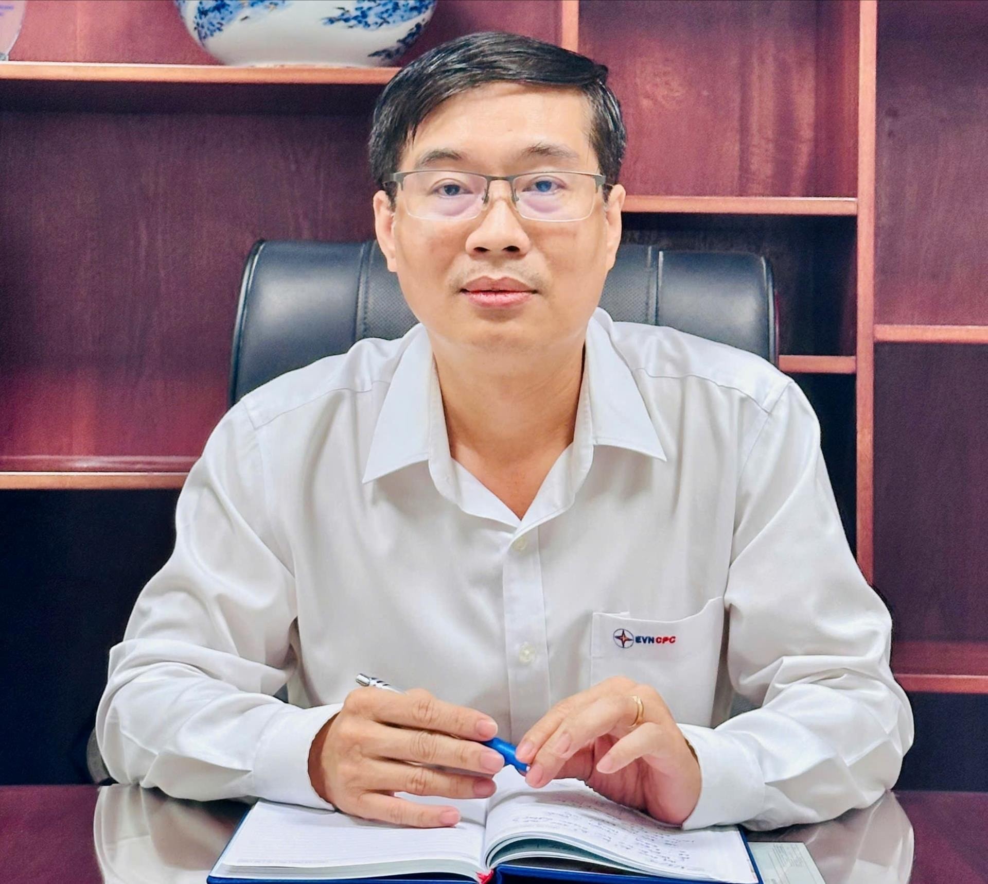 ong huy