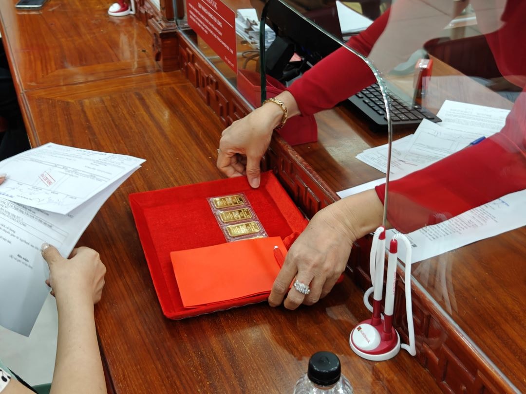 Giá vàng hôm nay 9/4/2026: Giá vàng SJC, vàng nhẫn, giá vàng 24K và vàng thế giới thứ 5