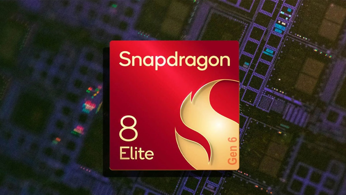Kiến trúc CPU mới giúp Snapdragon 8 Elite Gen 6 linh hoạt hơn trong việc quản lý tài nguyên