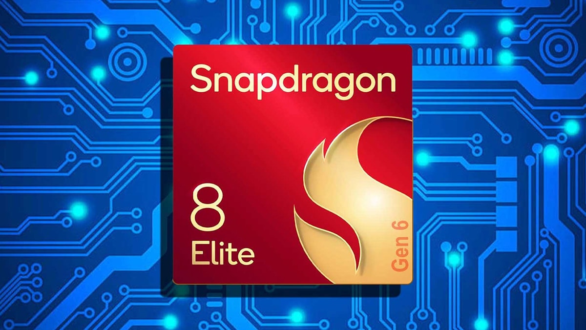 Snapdragon 8 Elite Gen 6 tập trung vào khả năng tiết kiệm điện năng và hiệu quả sử dụng pin