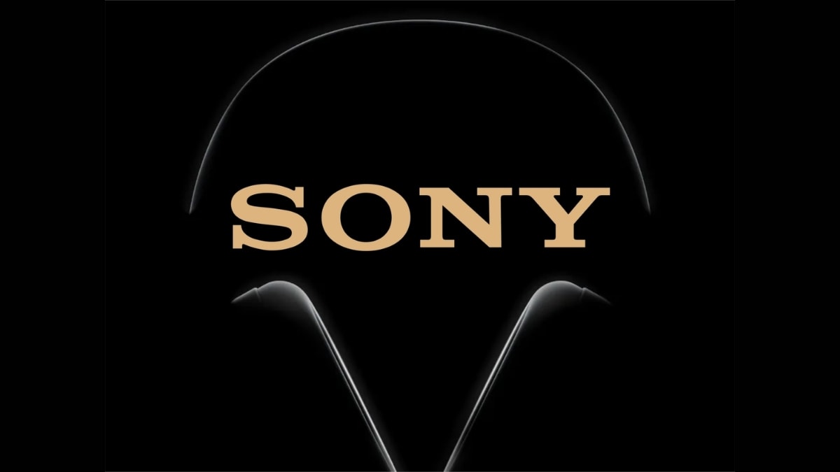 Hình ảnh thực tế của mẫu tai nghe cao cấp Sony The ColleXion hiện vẫn còn là một ẩn số.