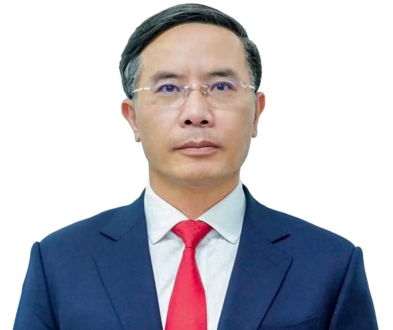 Ông Phạm Đức Ấn giữ chức Thống đốc Ngân hàng Nhà nước Việt Nam. (Ảnh: Vietnam+)