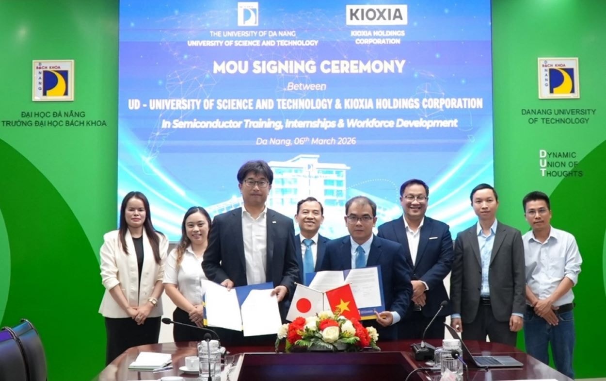 9-4, BK KÝ KẾT