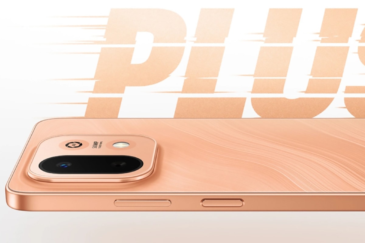 Huawei Enjoy 90m Plus ra mắt