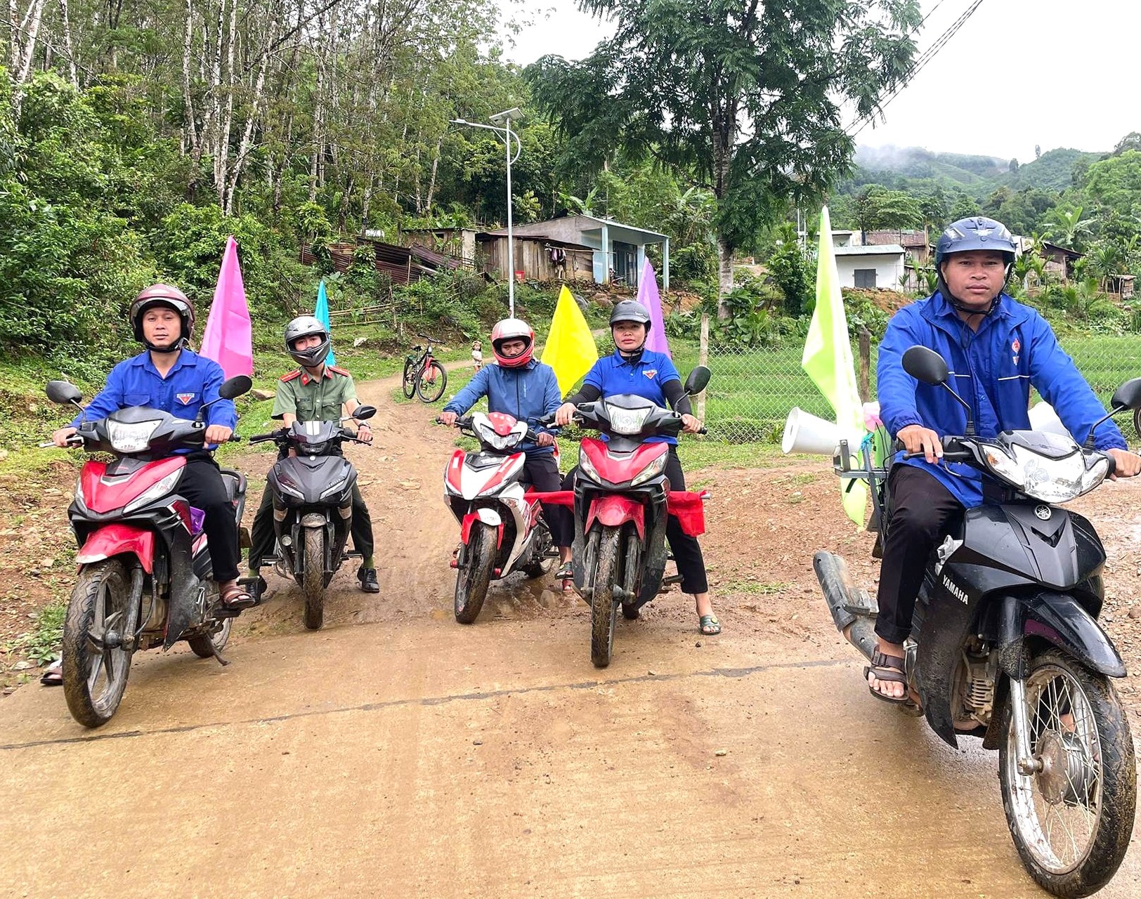 Nan lai