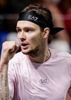 Lịch thi đấu và kết quả Monte Carlo Masters