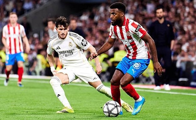 Các cầu thủ Real Madrid bộc lộ sự mệt mỏi và thiếu tập trung trong giai đoạn then chốt của mùa giải.