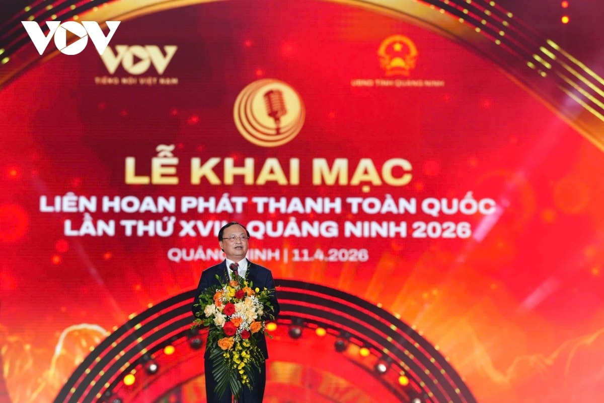 khai mac lien hoan phat thanh toan quoc phat thanh trong ky nguyen so hinh anh 5