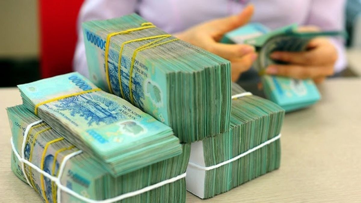 Lãi suất ngân hàng hôm nay 14/4/2026 tiếp tục giảm tại nhiều ngân hàng