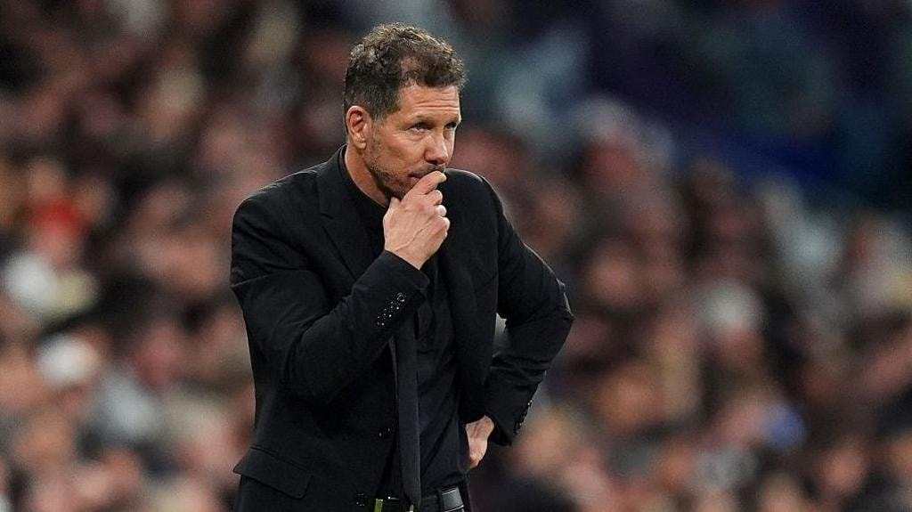 Atletico Madrid dưới thời Diego Simeone trở thành biểu tượng của sự thực dụng.