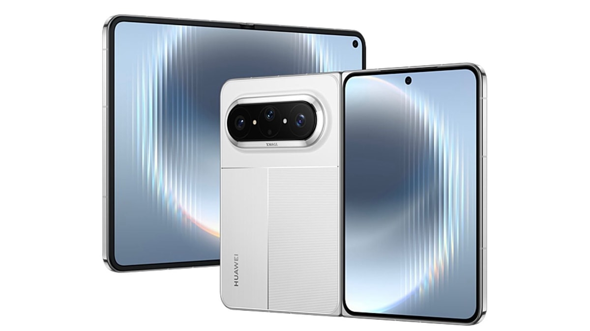 Các phiên bản màu sắc đa dạng của Huawei Pura X Max