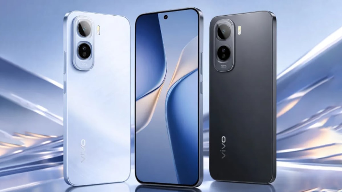 Di động mới ra mắt của vivo có màn hình mượt mà và độ sáng ấn tượng