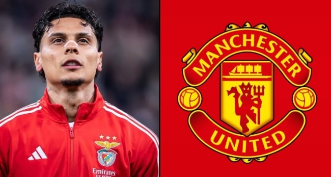 Richard Rios lọt vào tầm ngắm của Manchester United để bổ sung sức mạnh tuyến giữa.